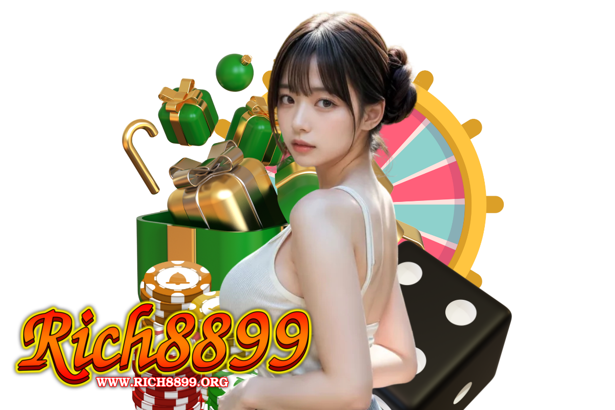 rich8899