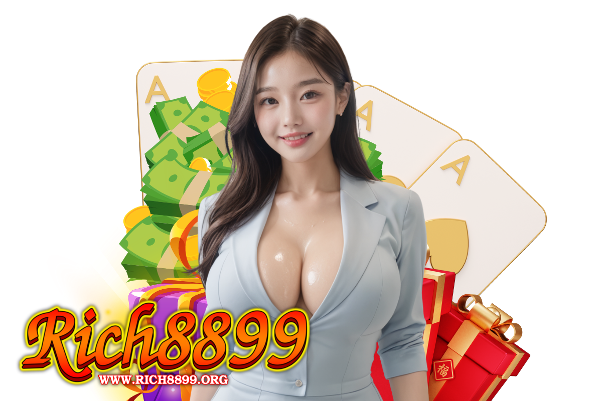 rich8899 com