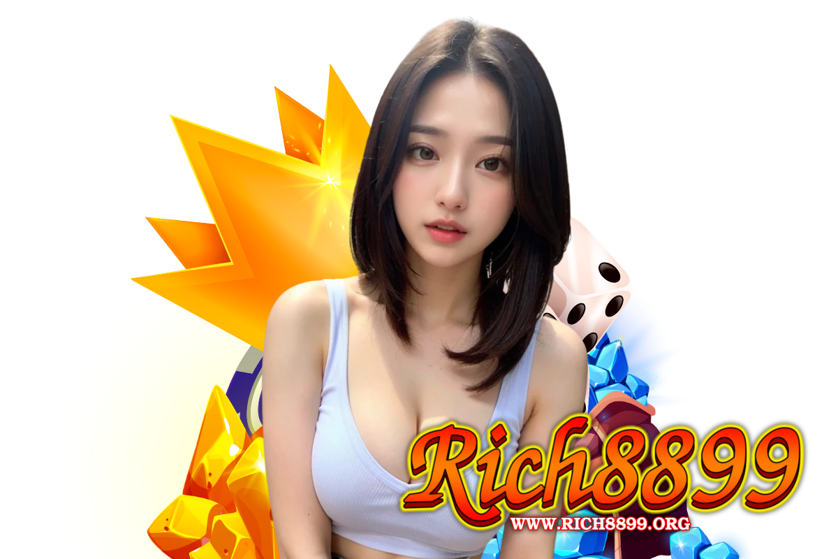 rich8899 สมัคร